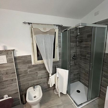 B&B Li Salcuneddi Aglientu Εξωτερικό φωτογραφία
