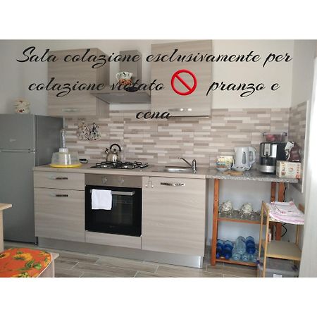 B&B Li Salcuneddi Aglientu Εξωτερικό φωτογραφία