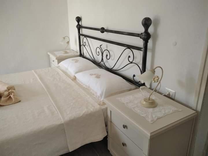 B&B Li Salcuneddi Aglientu Εξωτερικό φωτογραφία