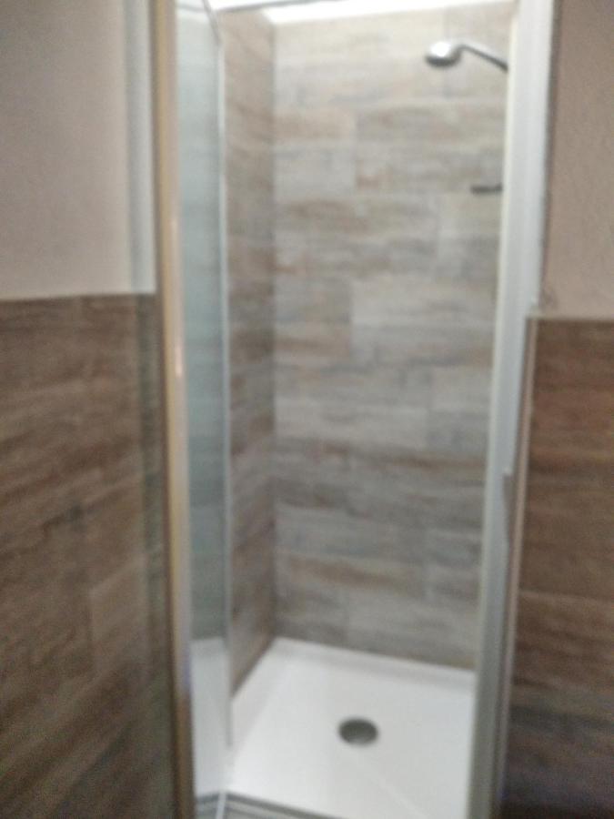 B&B Li Salcuneddi Aglientu Εξωτερικό φωτογραφία