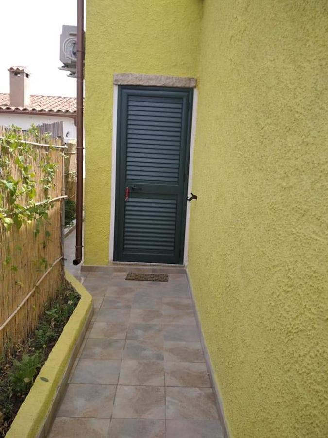 B&B Li Salcuneddi Aglientu Εξωτερικό φωτογραφία