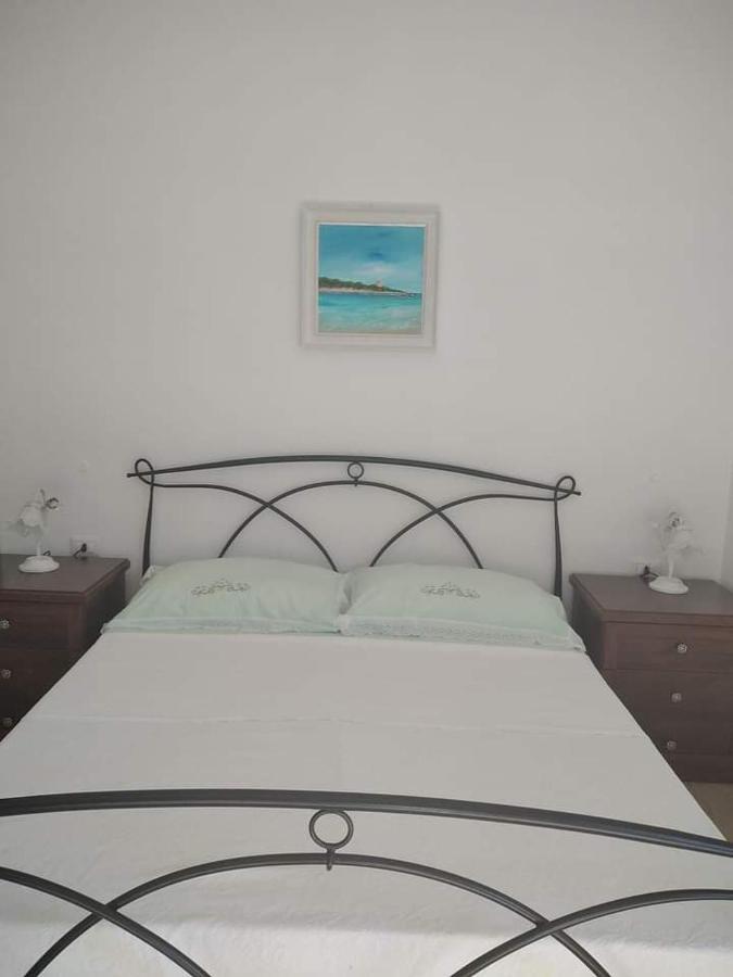 B&B Li Salcuneddi Aglientu Εξωτερικό φωτογραφία