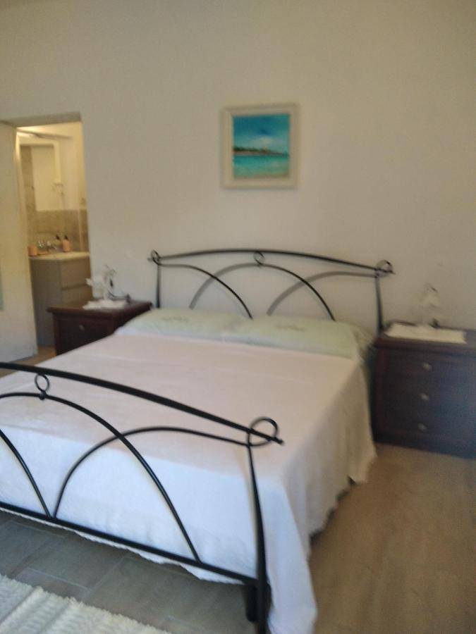 B&B Li Salcuneddi Aglientu Εξωτερικό φωτογραφία