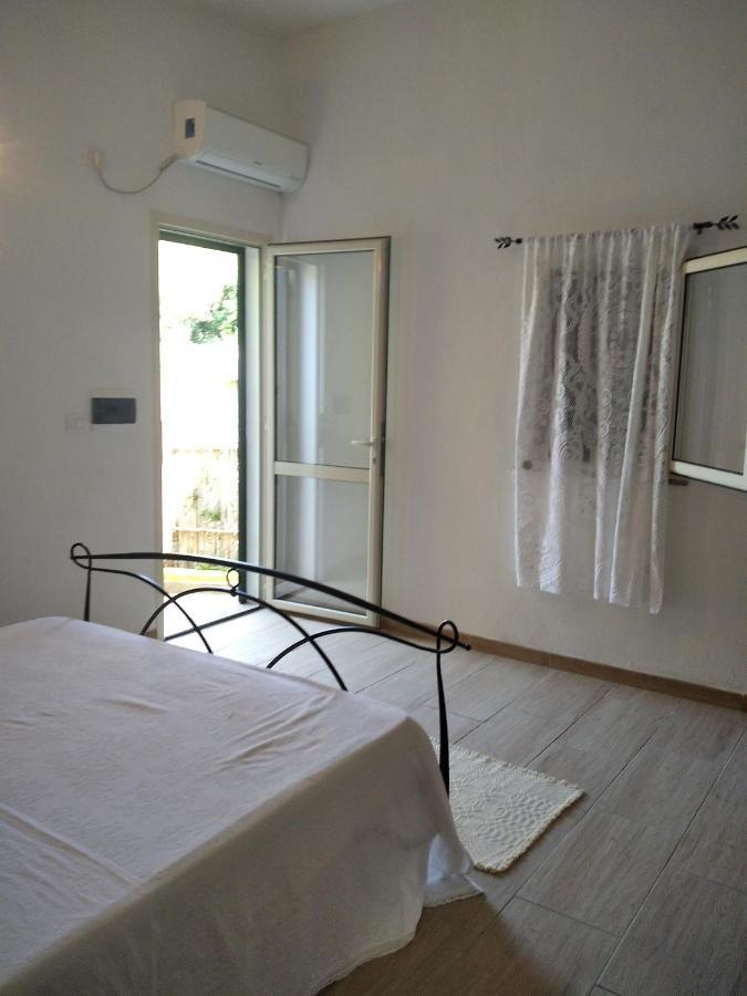 B&B Li Salcuneddi Aglientu Εξωτερικό φωτογραφία