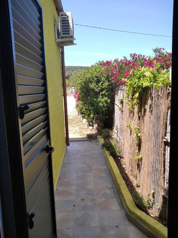 B&B Li Salcuneddi Aglientu Εξωτερικό φωτογραφία