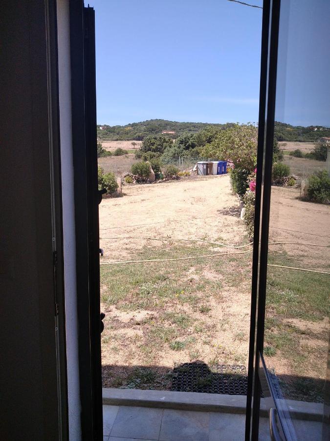 B&B Li Salcuneddi Aglientu Εξωτερικό φωτογραφία