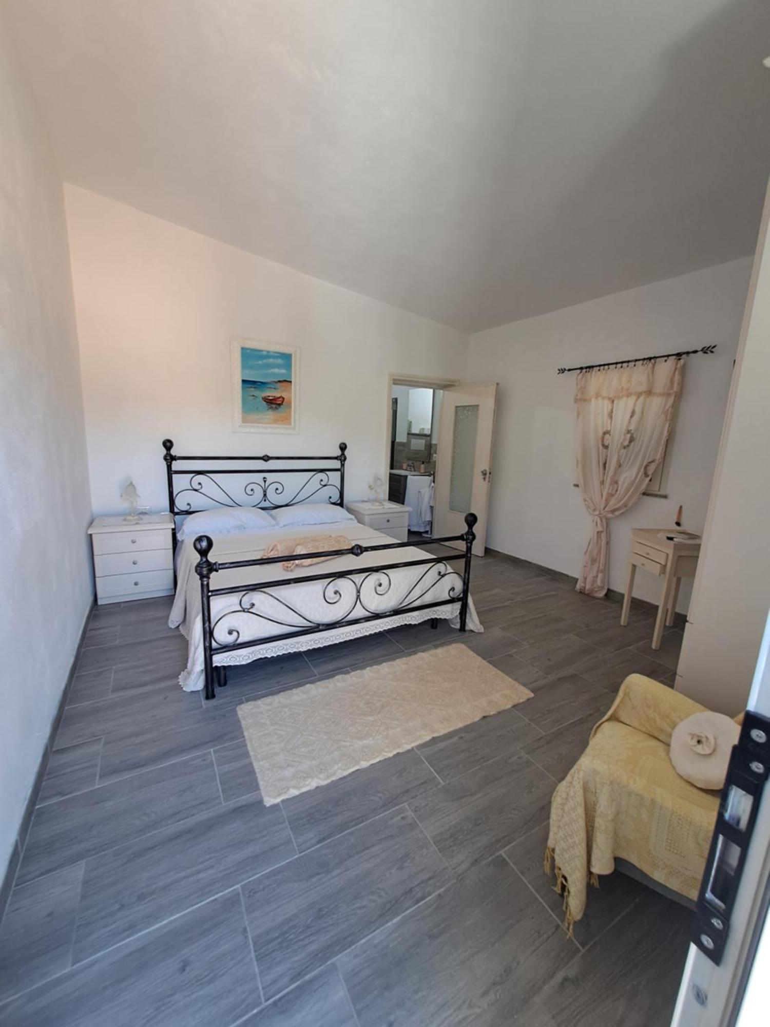B&B Li Salcuneddi Aglientu Εξωτερικό φωτογραφία