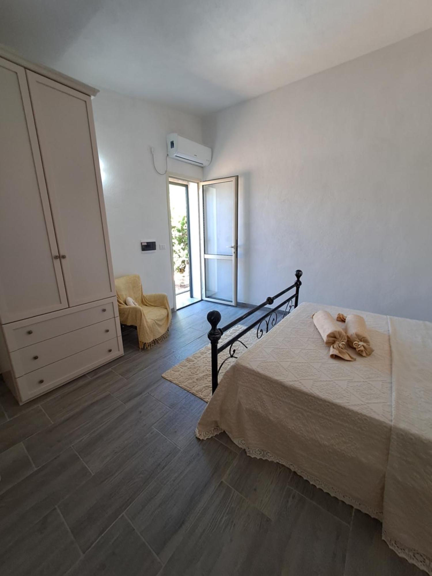 B&B Li Salcuneddi Aglientu Εξωτερικό φωτογραφία