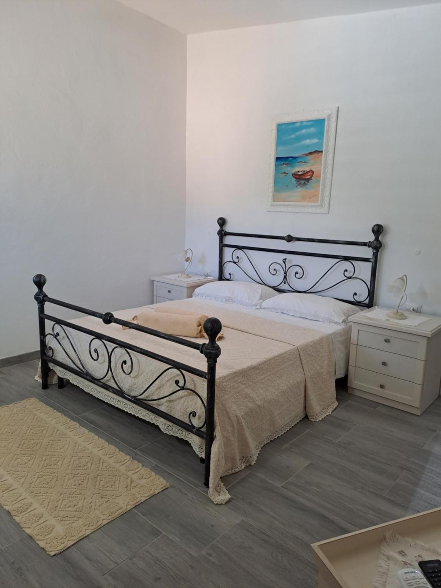 B&B Li Salcuneddi Aglientu Εξωτερικό φωτογραφία