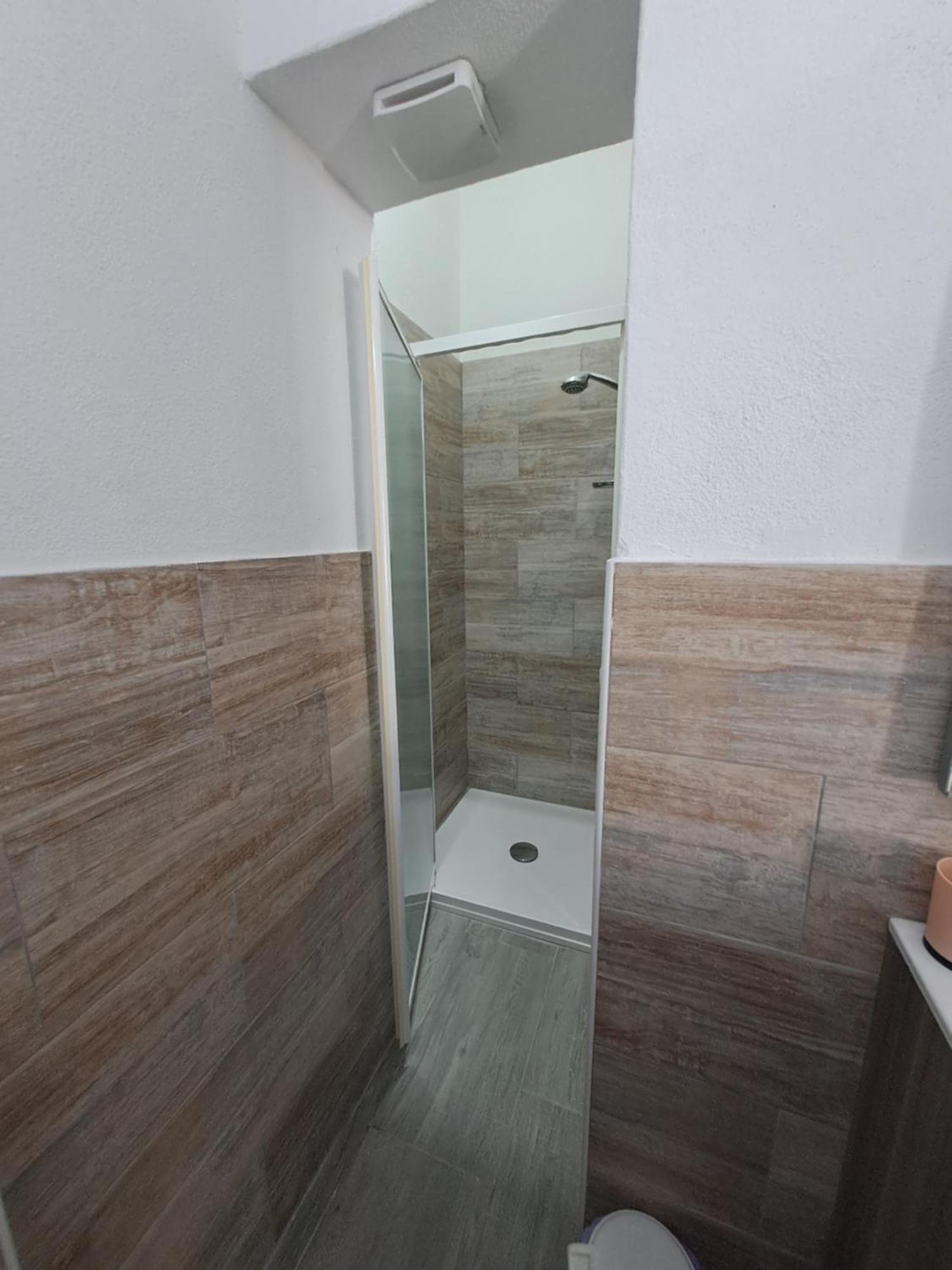 B&B Li Salcuneddi Aglientu Εξωτερικό φωτογραφία
