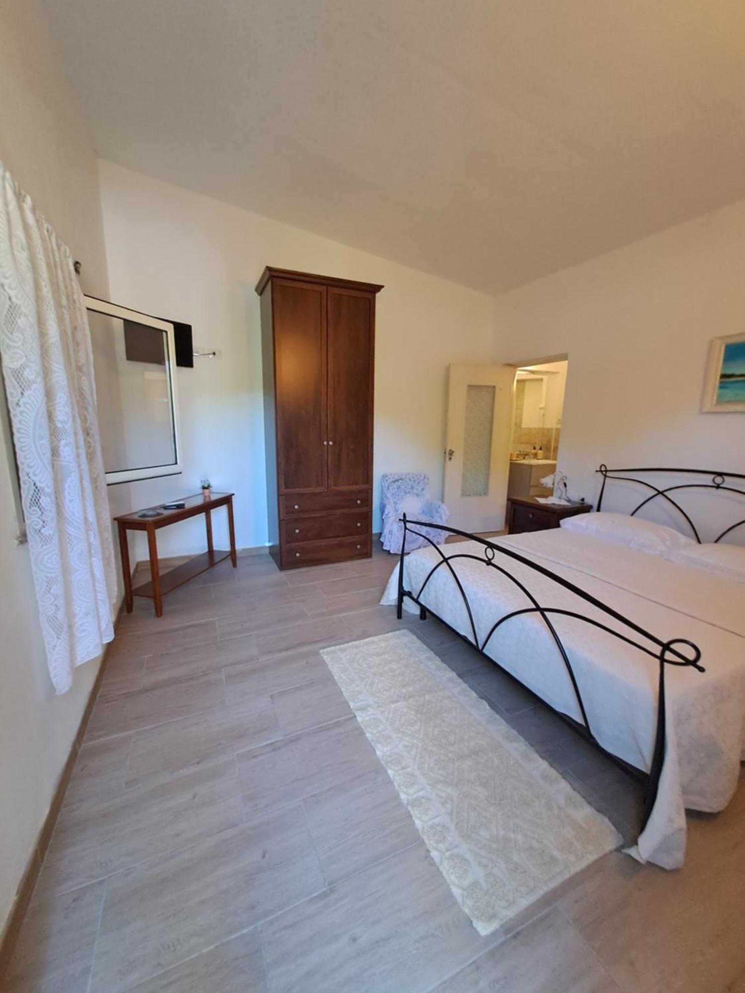 B&B Li Salcuneddi Aglientu Δωμάτιο φωτογραφία