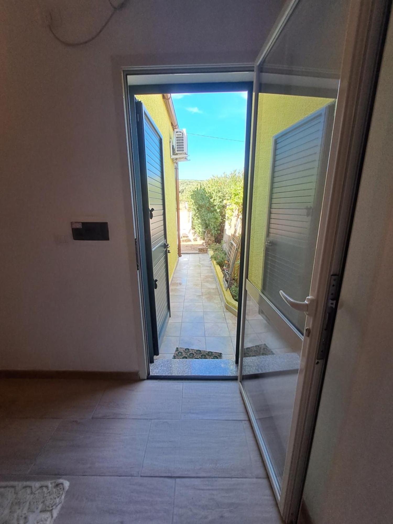 B&B Li Salcuneddi Aglientu Δωμάτιο φωτογραφία