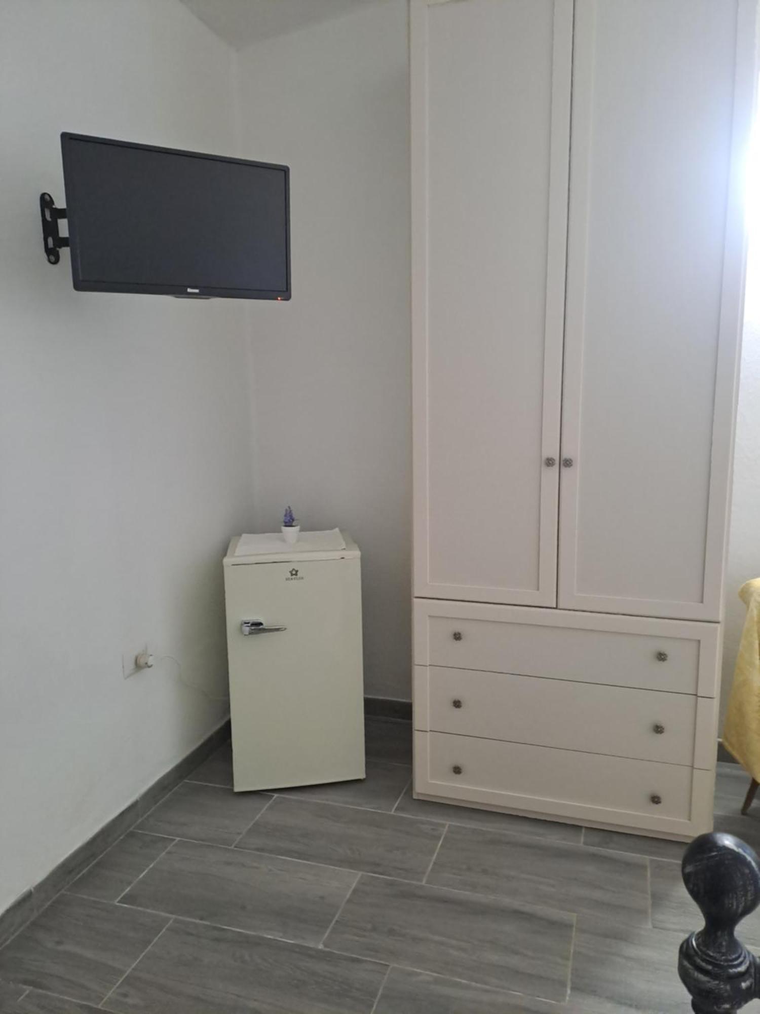 B&B Li Salcuneddi Aglientu Εξωτερικό φωτογραφία