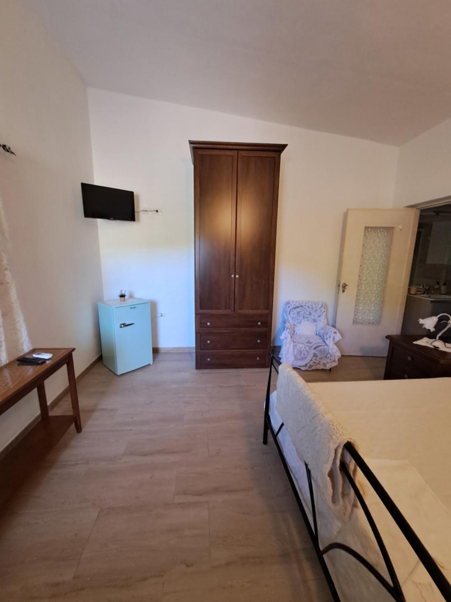 B&B Li Salcuneddi Aglientu Εξωτερικό φωτογραφία