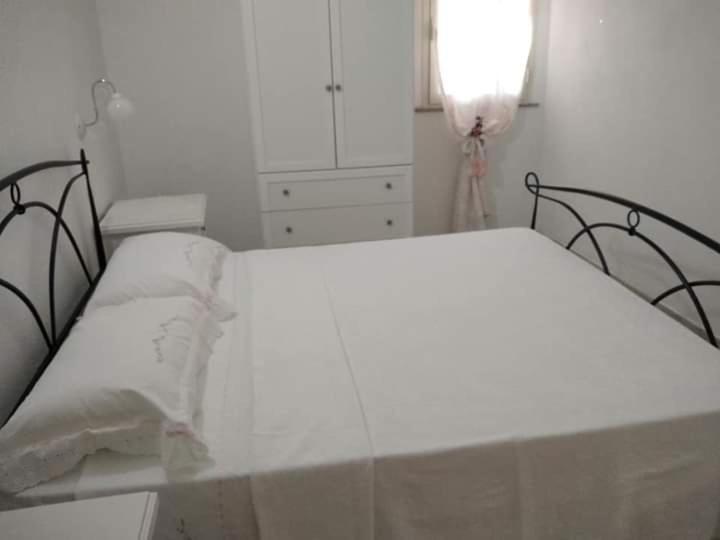 B&B Li Salcuneddi Aglientu Εξωτερικό φωτογραφία