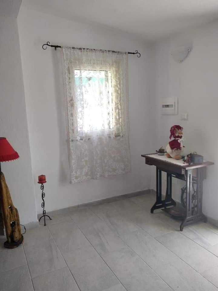 B&B Li Salcuneddi Aglientu Εξωτερικό φωτογραφία