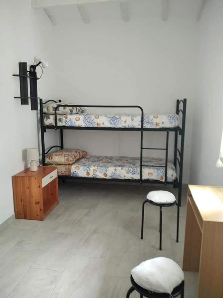 B&B Li Salcuneddi Aglientu Εξωτερικό φωτογραφία