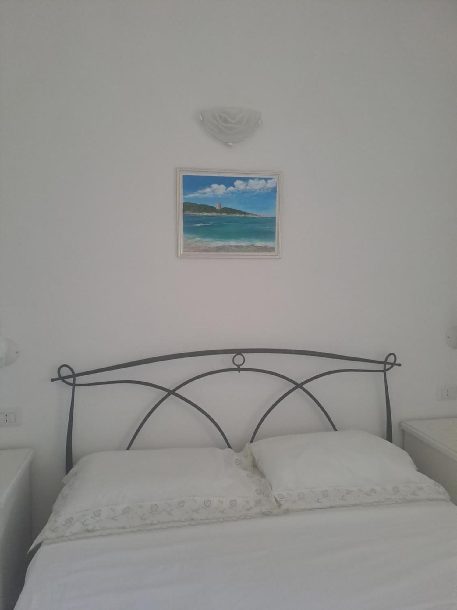 B&B Li Salcuneddi Aglientu Εξωτερικό φωτογραφία